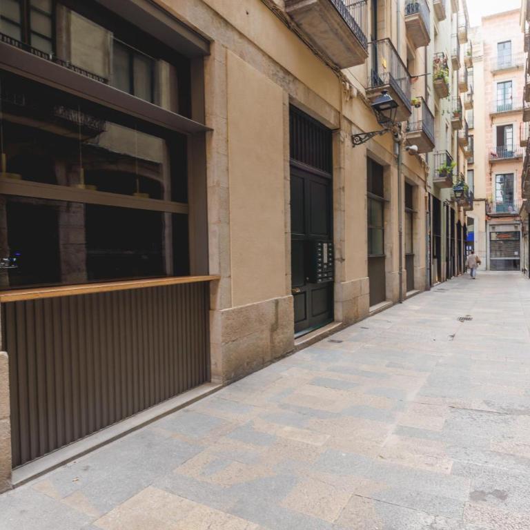 Bravissimo La Joia del Barri Vell - Apartamento - 54
