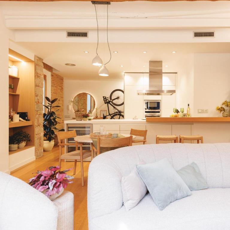 Bravissimo La Joia del Barri Vell - Apartamento - 24