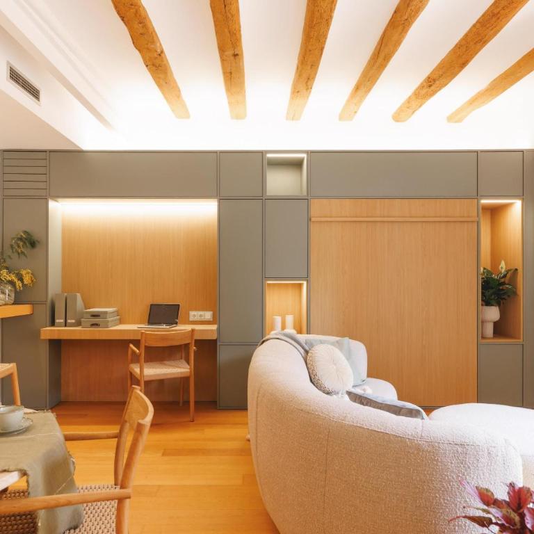 Bravissimo La Joia del Barri Vell - Apartamento - 28