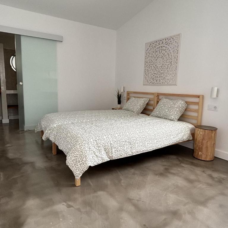 Encantadora Casa Marco céntrica y cerca de playa - Villa with Private Pool - 18