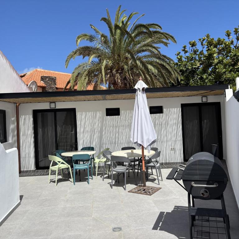 Encantadora Casa Marco céntrica y cerca de playa - Villa with Private Pool - 24