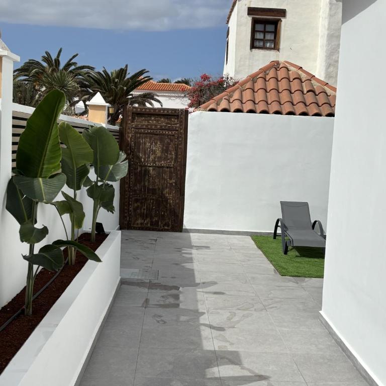 Encantadora Casa Marco céntrica y cerca de playa - Villa with Private Pool - 45