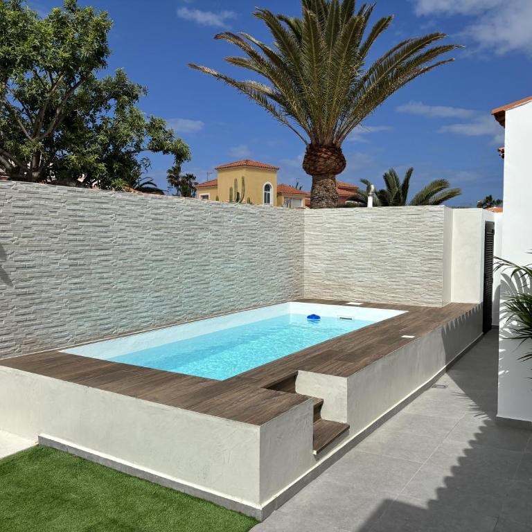 Encantadora Casa Marco céntrica y cerca de playa - Villa with Private Pool - 41