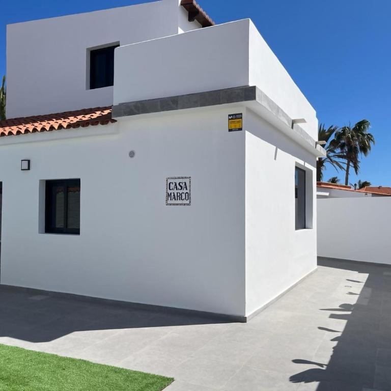 Encantadora Casa Marco céntrica y cerca de playa - Villa with Private Pool - 43