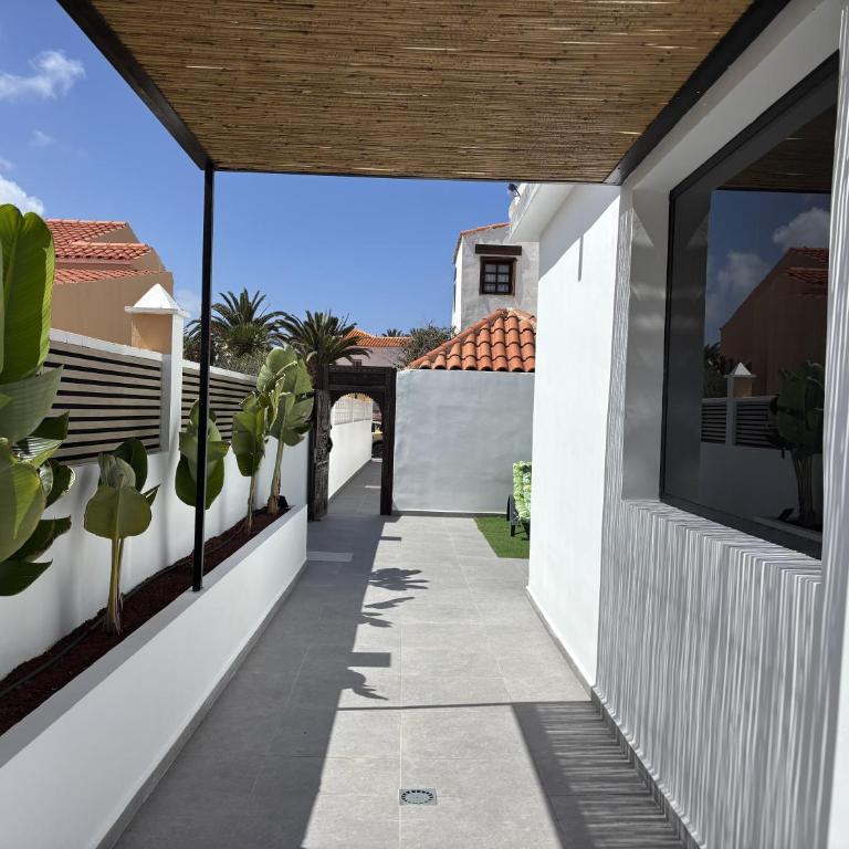 Encantadora Casa Marco céntrica y cerca de playa - Villa with Private Pool - 48