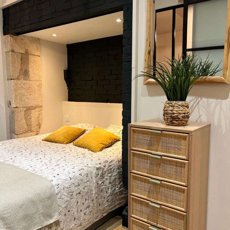 La Suite des Arènes - Appartement 1 Chambre - 1