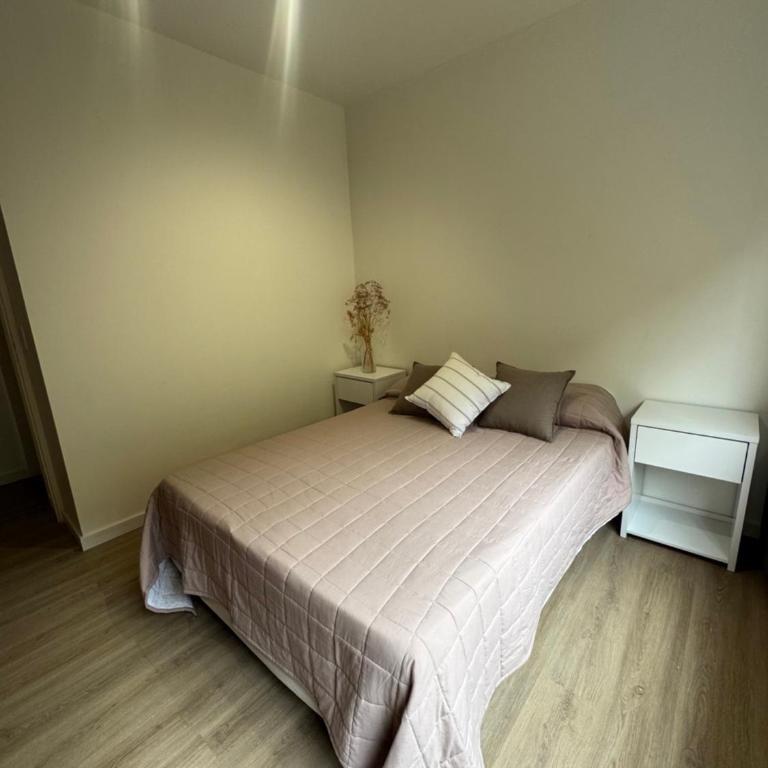 Departamento en Belgrano - Apartamento de 1 dormitorio - 7