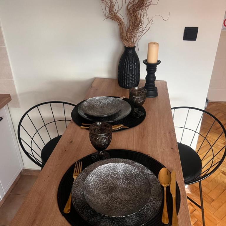 Apartman D Dream - One-Bedroom Apartment - 6