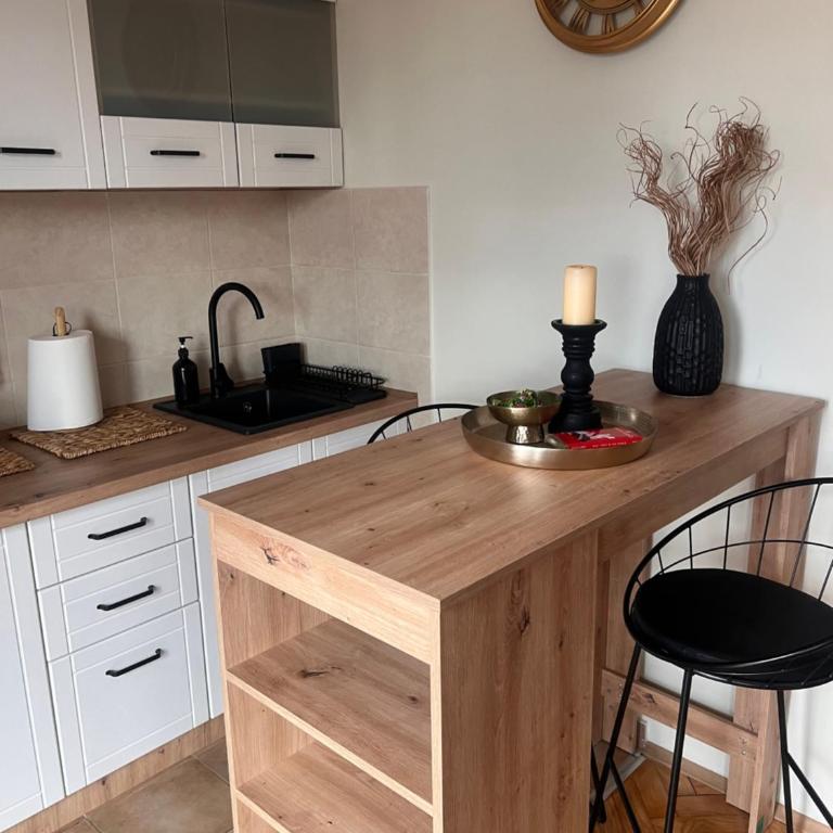 Apartman D Dream - One-Bedroom Apartment - 5