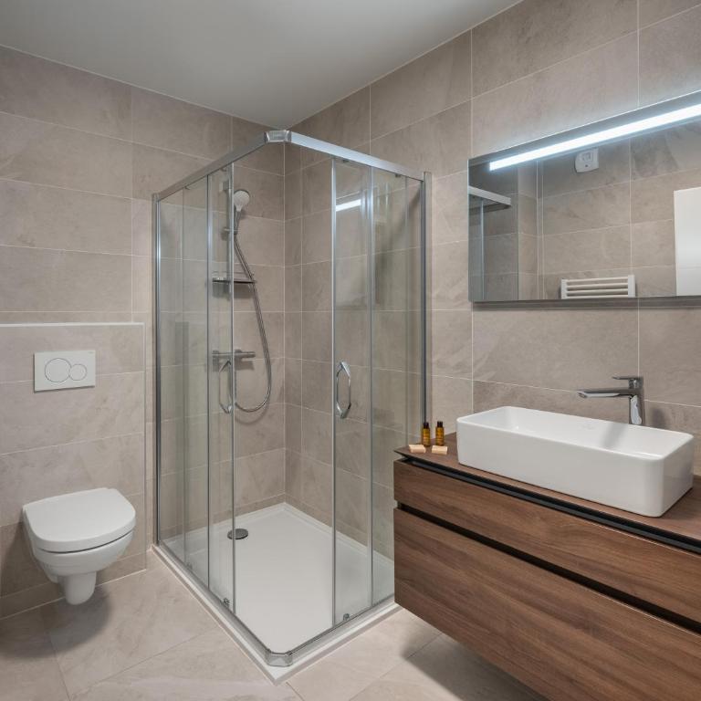 Quintessence A102 - Bo Immobilier- Châtel - Châtel Multipass 2026 Activités en Été en option à 4euros par jour et par personne - Apartment - 14