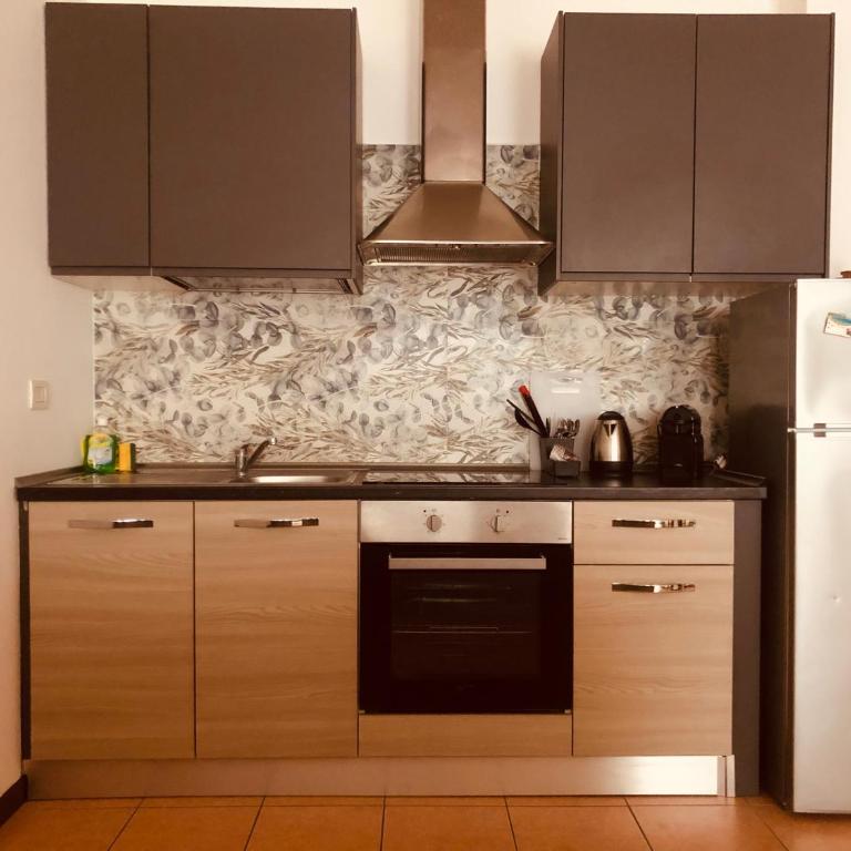 Civico61 - Appartamento Familiare con 1 Camera da Letto - 5