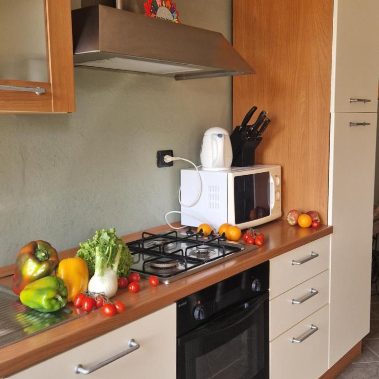 Il Casale PRIVATE POOL & CharStat - Appartamentino su 2 Livelli - 7
