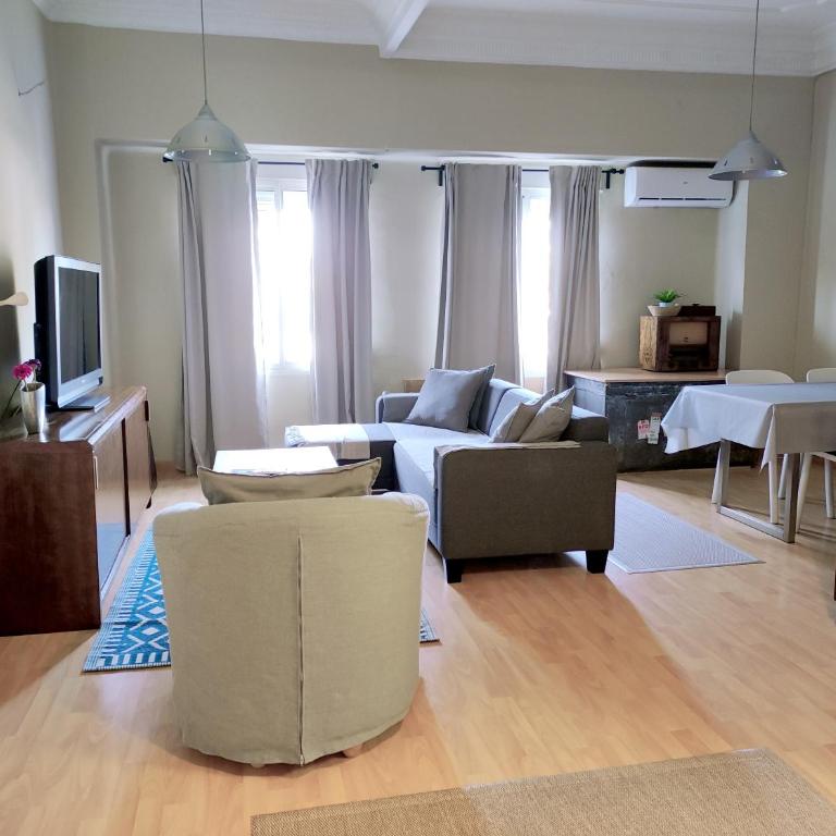 KOA Centric, comfy in Ruzafa - Apartment - 8