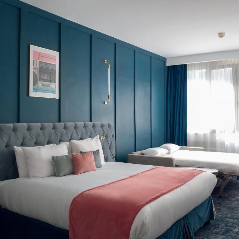 PLEY Hotel - Suite Junior - 5