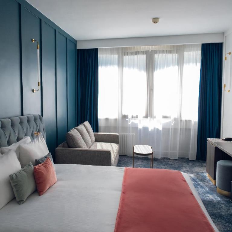 PLEY Hotel - Suite Junior - 3