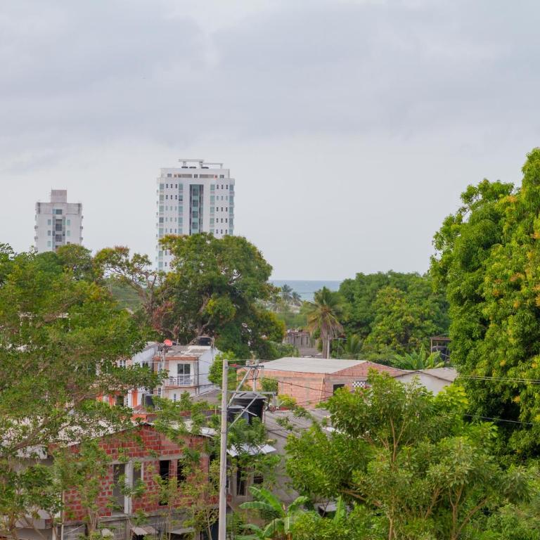 Raíces Caribeñas, Apartamento En Coveñas - Apartamento de 2 dormitorios - 41