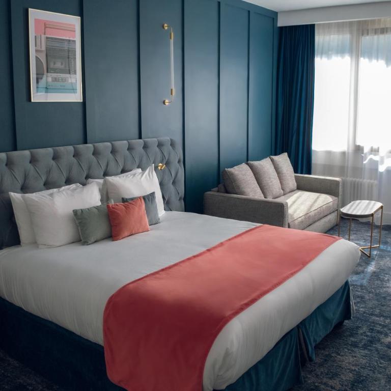 PLEY Hotel - Suite Junior - 2