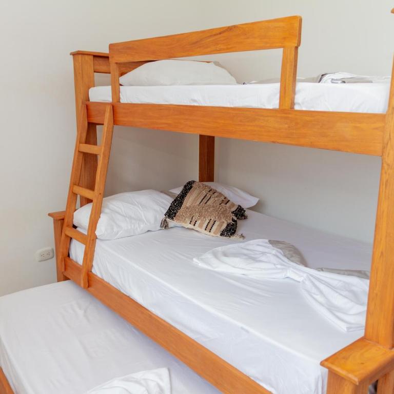 Raíces Caribeñas, Apartamento En Coveñas - Apartamento de 2 dormitorios - 50