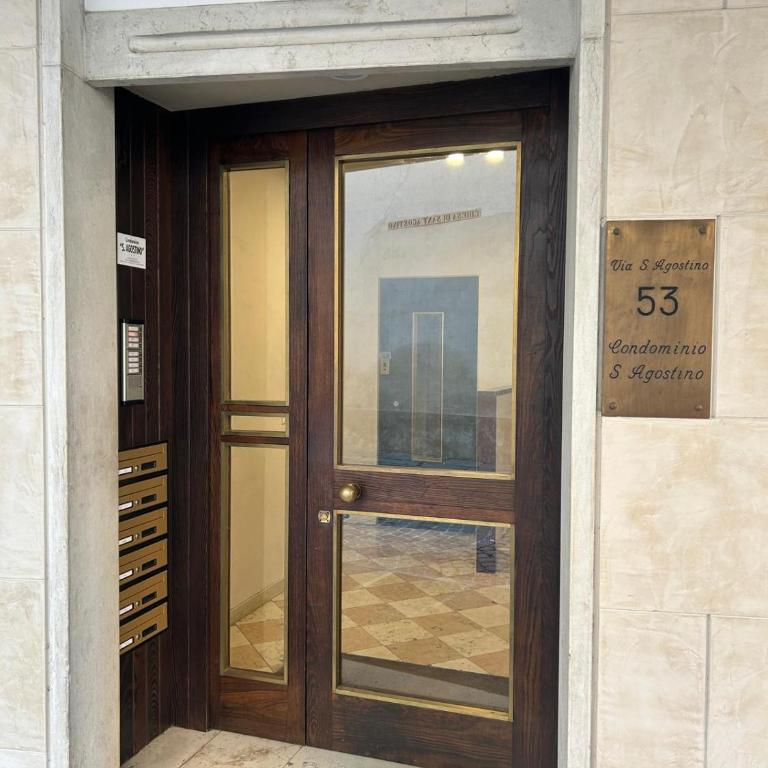Sant'Agostino 53 - Appartement 2 Chambres - Vue sur Ville - 18