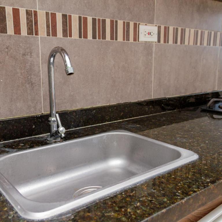 Raíces Caribeñas, Apartamento En Coveñas - Apartamento de 2 dormitorios - 51