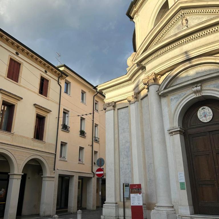 Sant'Agostino 53 - Appartement 2 Chambres - Vue sur Ville - 17