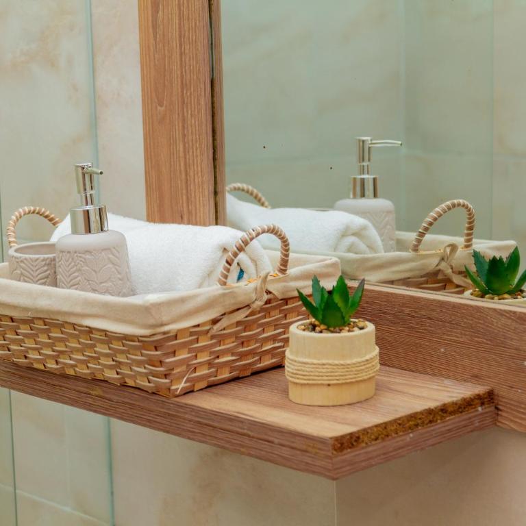 Raíces Caribeñas, Apartamento En Coveñas - Apartamento de 2 dormitorios - 67