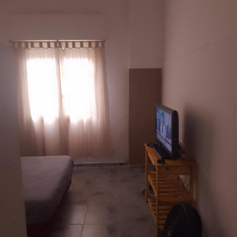 Almagro House - Apartamento de 1 dormitorio - 6