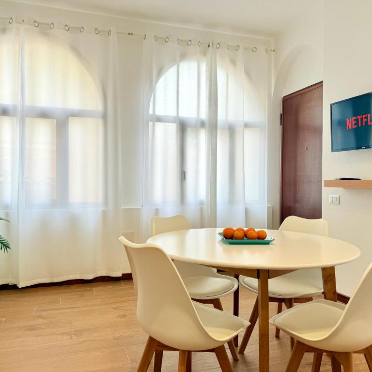 Le Solero - Appartamento in posizione strategica a Orosei - Appartamento con 1 Camera da Letto - 8
