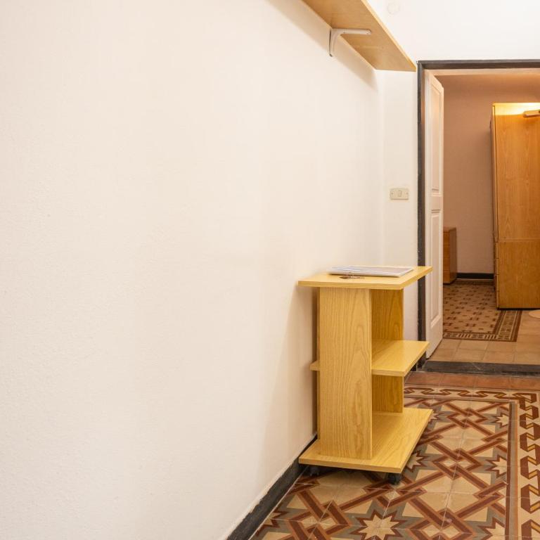 Orto D'Oria - Appartamento con 1 Camera da Letto - 25