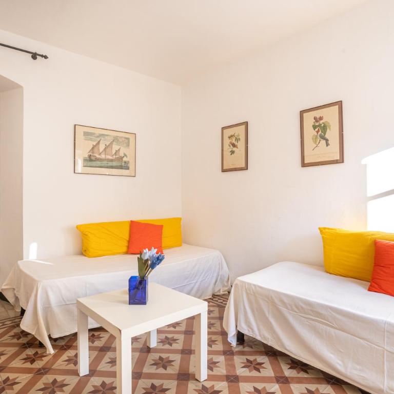 Orto D'Oria - Appartamento con 1 Camera da Letto - 7