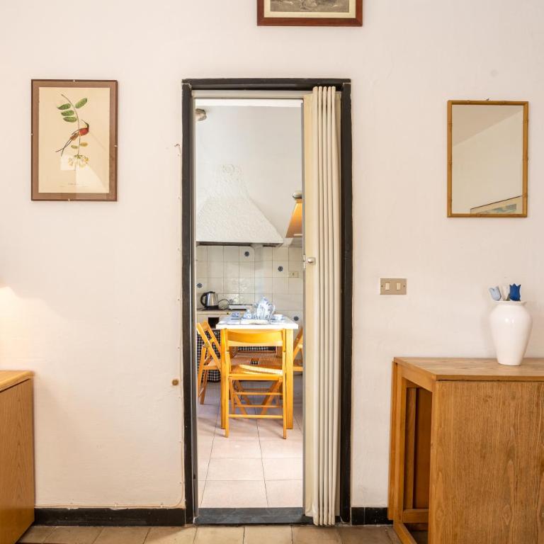 Orto D'Oria - Appartamento con 1 Camera da Letto - 11