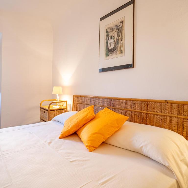 Orto D'Oria - Appartamento con 1 Camera da Letto - 18