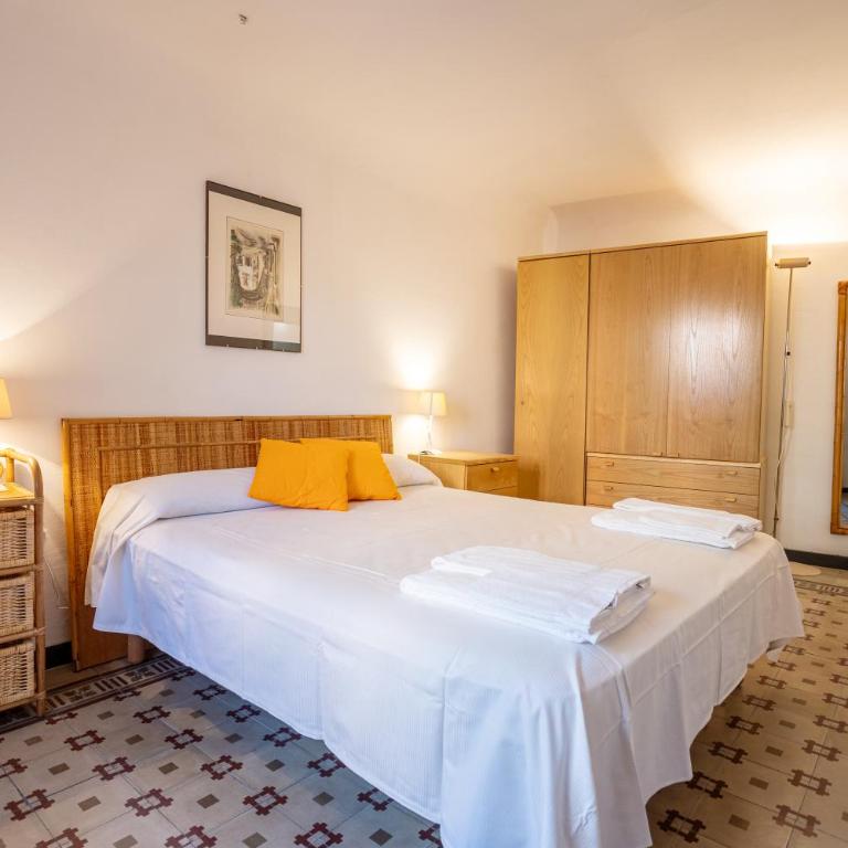 Orto D'Oria - Appartamento con 1 Camera da Letto - 19