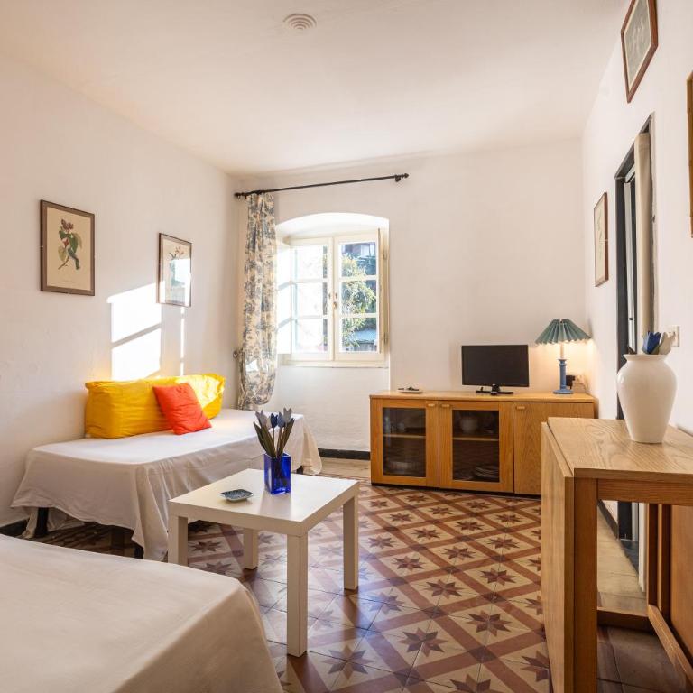 Orto D'Oria - Appartamento con 1 Camera da Letto - 2