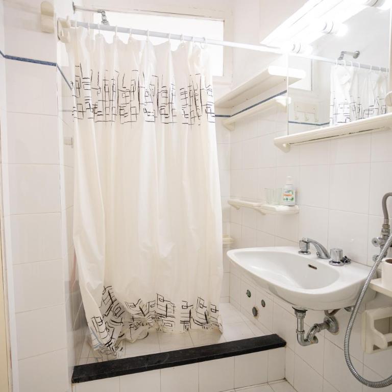 Orto D'Oria - Appartamento con 1 Camera da Letto - 24