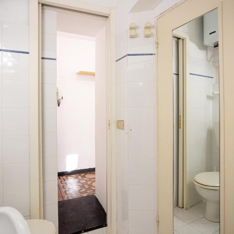 Orto D'Oria - Appartamento con 1 Camera da Letto - 23