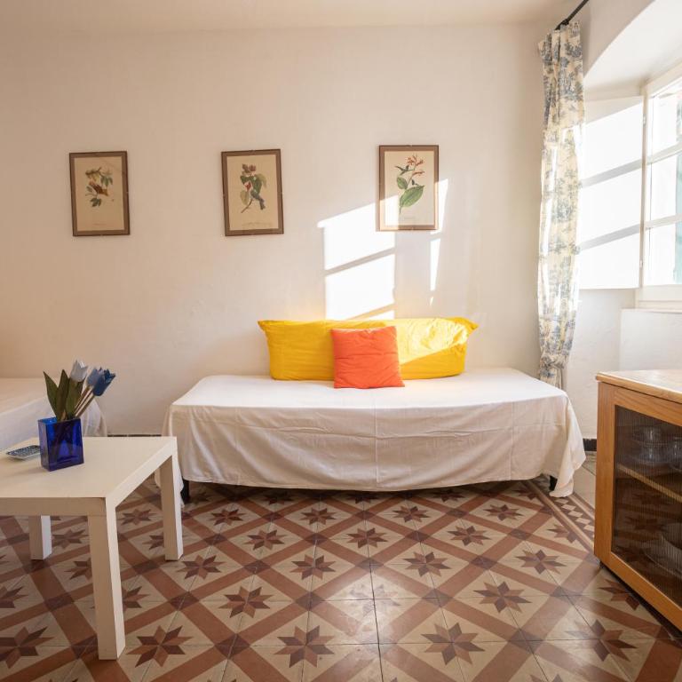 Orto D'Oria - Appartamento con 1 Camera da Letto - 6