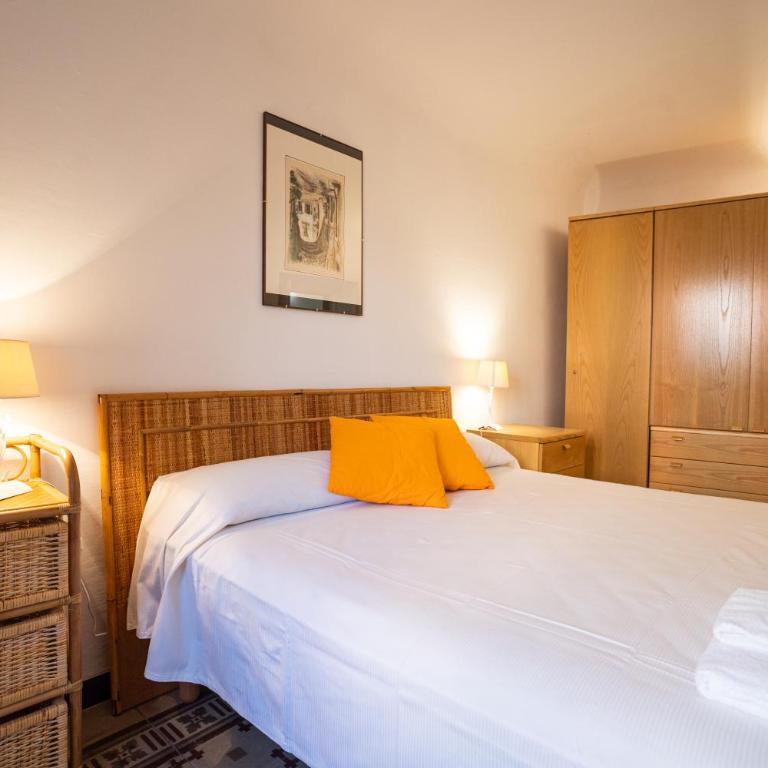 Orto D'Oria - Appartamento con 1 Camera da Letto - 22