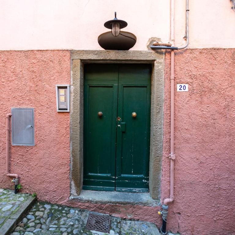 Orto D'Oria - Appartamento con 1 Camera da Letto - 27