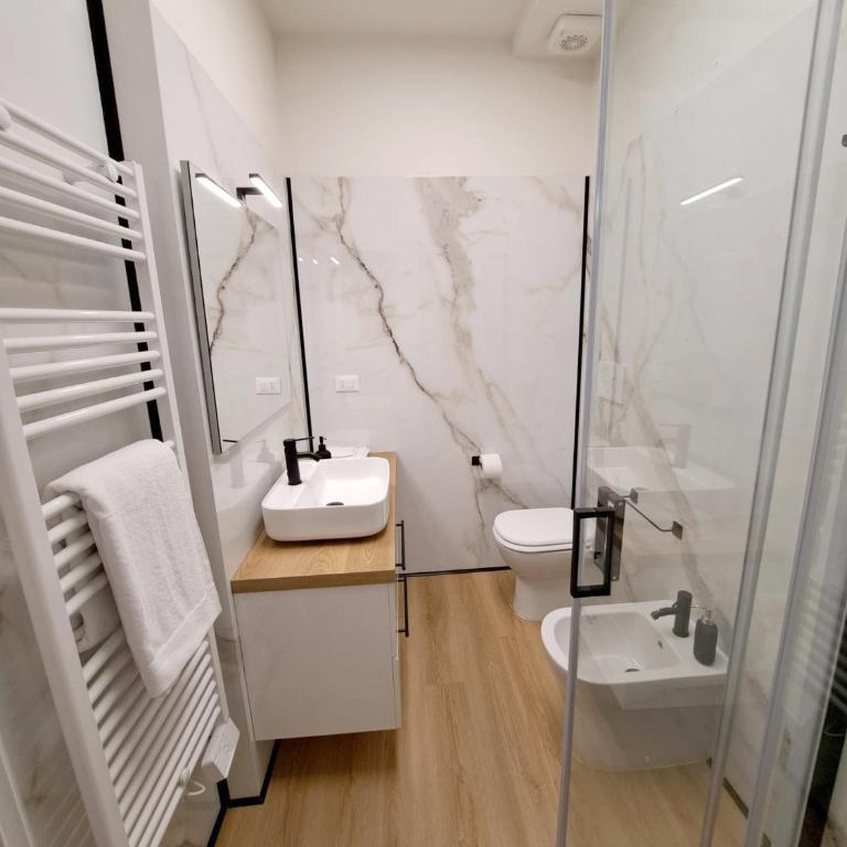 Vicolo 107 - One-Bedroom Apartment - 7
