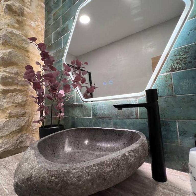 URBAN Premium Jacuzzi estudio céntrico - Deluxe Studio - 24
