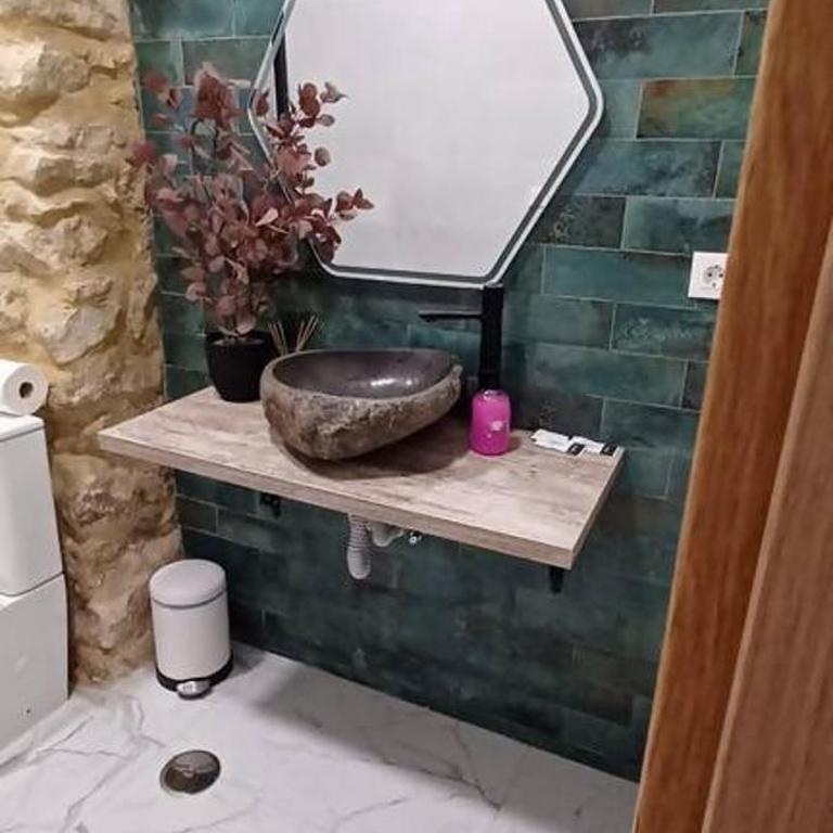 URBAN Premium Jacuzzi estudio céntrico - Deluxe Studio - 26