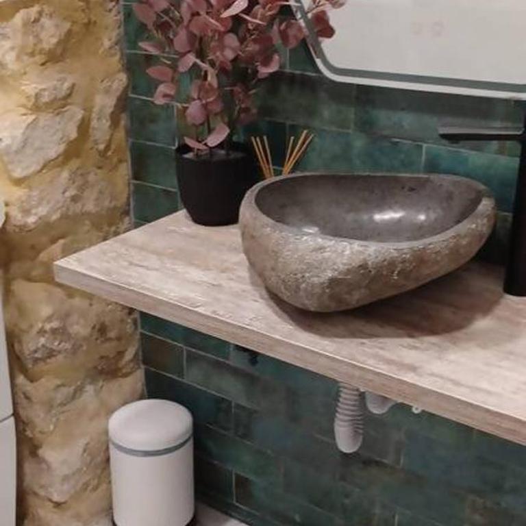 URBAN Premium Jacuzzi estudio céntrico - Deluxe Studio - 32