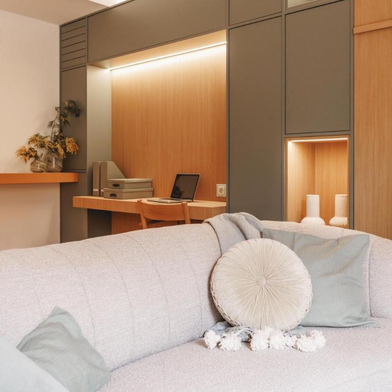 Bravissimo La Joia del Barri Vell - Apartamento - 23