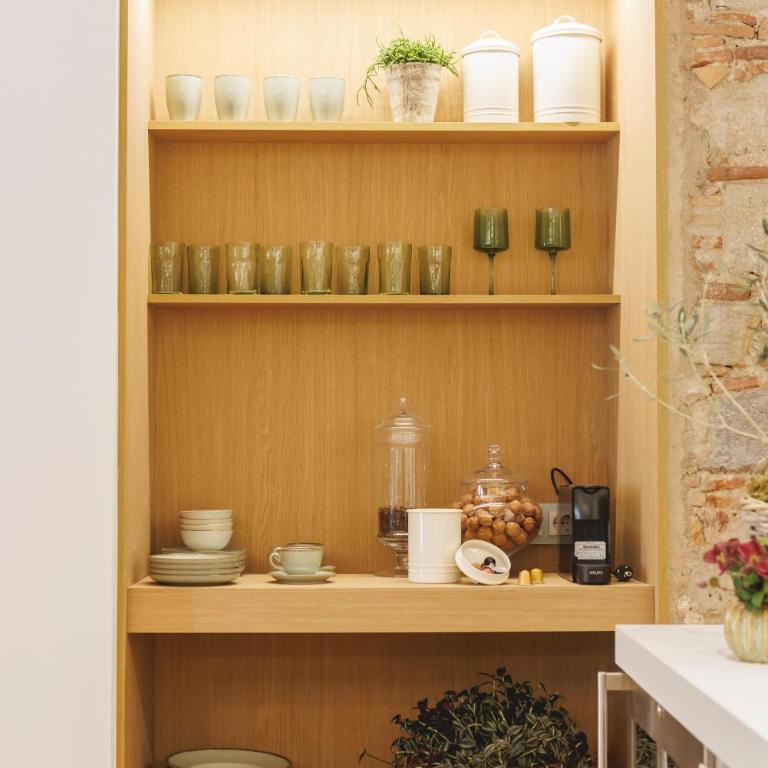 Bravissimo La Joia del Barri Vell - Apartamento - 18