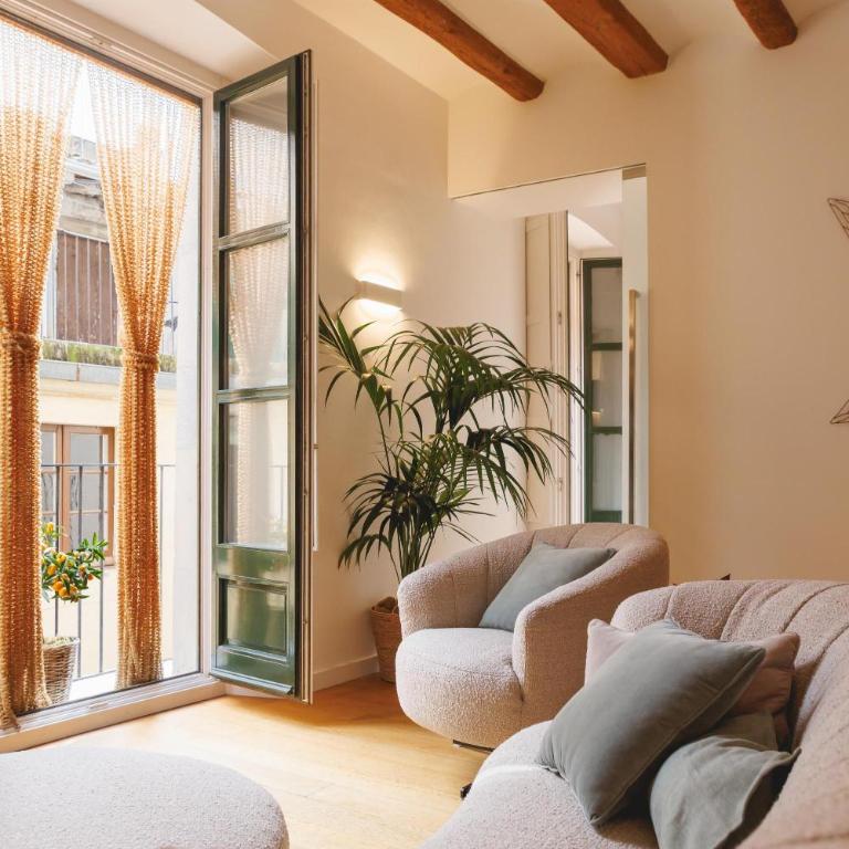 Bravissimo La Joia del Barri Vell - Apartamento - 2
