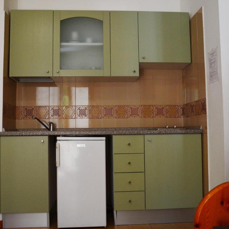 Residence Eucalipti - Appartamento Economy con 1 Camera da Letto - 1
