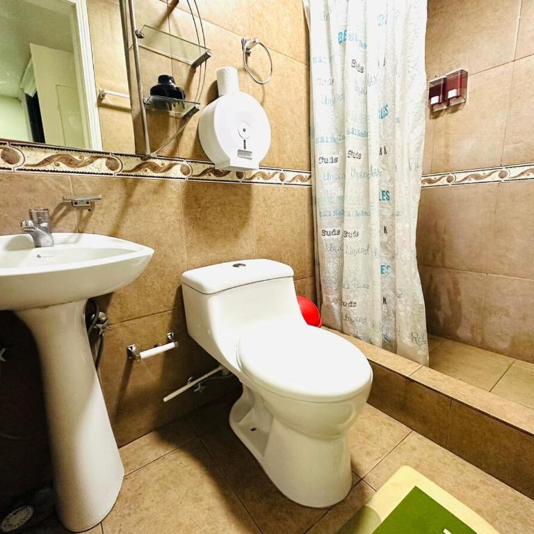 Confort Home - Apartamento Girasol - Apartamento de 3 dormitorios - 14