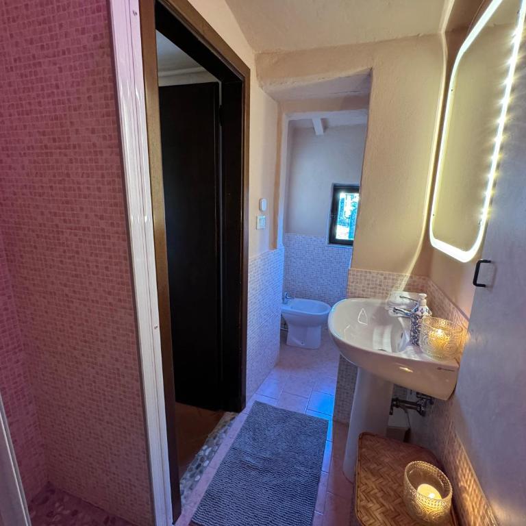 Casa Toto - Appartamento con 1 Camera da Letto - 2