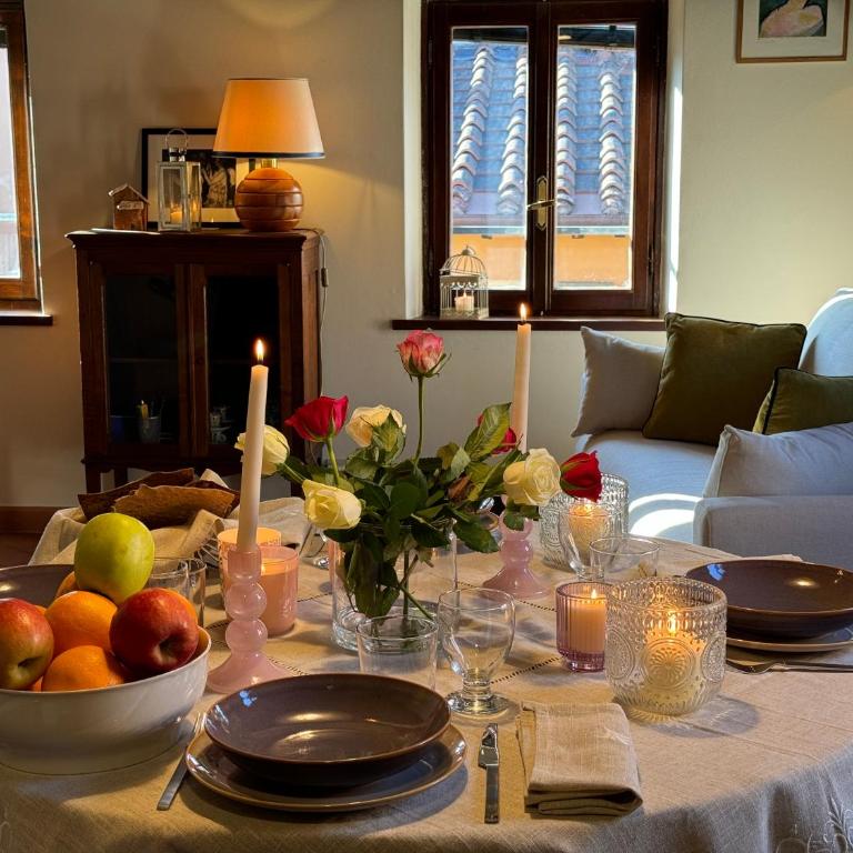 Casa Toto - Appartamento con 1 Camera da Letto - 4